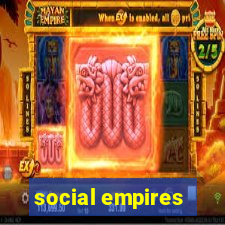 social empires